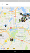 Amsterdam Guía de viaje y mapa 🌷 screenshot 5