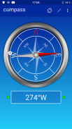 Compass HD - FREE screenshot 4