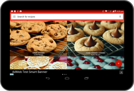 Печенье и пирожные screenshot 4