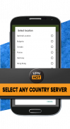 Hot VPN 2019 - Super IP Changer School VPN screenshot 3
