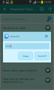 Atasözleri Sözlüğü screenshot 2