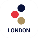 London map offline guide