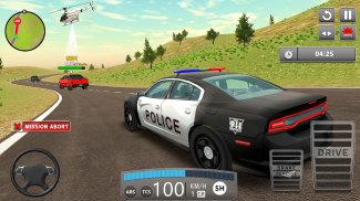 Police Simulator: Police Games screenshot 5