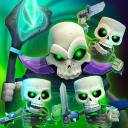 Clash of Wizards icon