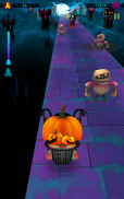 Halloween Night Ride screenshot 6