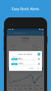 Stock Market Tracker screenshot 5