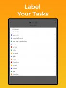 24me: Calendar, Tasks, Notes screenshot 10