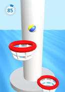 Dunk Spin screenshot 1