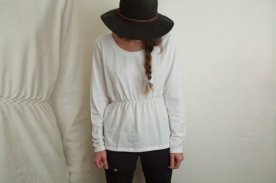 DIY Refashion Clothes Ideas screenshot 9
