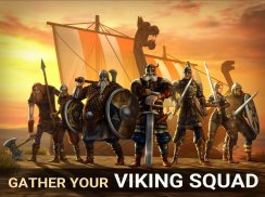 I, Viking: Epic Vikings War fo screenshot 2