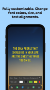 Positive Life Quotes screenshot 4