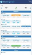 ShiftOrganizer screenshot 4