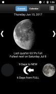 Lunar screenshot 0