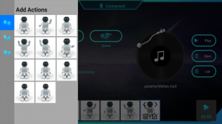 Robertt screenshot 2