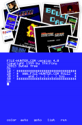 ألعاب MSX صخر screenshot 3