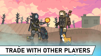 Pocket ZONE 2 screenshot 5