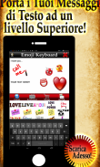 Emoji 2 - Emoticons Gratuiti screenshot 18