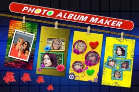 Photo Album Maker screenshot 8