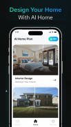 Home Plan - AI Interior Design screenshot 2