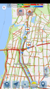 Traffic Reports screenshot 3