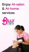 Billu Customer screenshot 1