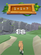 Tiger Math Facts: Addition screenshot 1