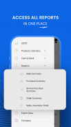 CaptainBiz - GST Billing App screenshot 4