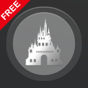 Tower VPN - Thunder,Fast, Free VPN Icon