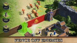 Rise of Empires: Ice and Fire screenshot 15