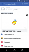 Cuál es tu animo hoy? screenshot 1