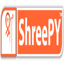 ShreePY Icon