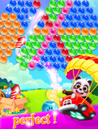 little panda bubble screenshot 3