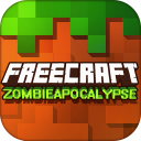 FreeCraft Zombie Apocalypse Icon