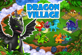 Dragon Village screenshot 0