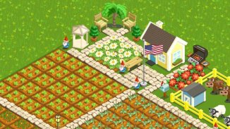 Farm Story™ screenshot 7