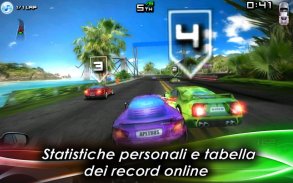 Race Illegal: High Speed 3D screenshot 4