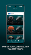 Philadelphia Eagles screenshot 2