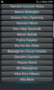 Anadolu'dan Bizim Ninnilerimiz screenshot 0