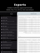 FLYLOG.io - Per i piloti screenshot 3