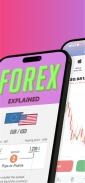Forex Trading for Beginners screenshot 1