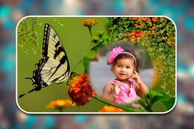 Butterfly Photo Frames screenshot 4