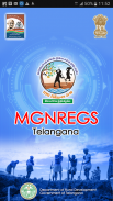 MGNREGS Telangana screenshot 0