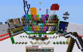 Overcraft 3 screenshot 1