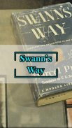 Swanns Way by Marcel Proust - English Novel screenshot 5