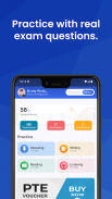 PTE Exam Practice - Gurully screenshot 7