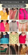 Kurti Nick Design With Category screenshot 3