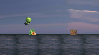 Run Bug Run screenshot 4