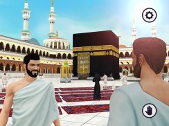 Muslim 3D screenshot 7