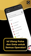 QT Mobile - Murah & Cepat screenshot 0