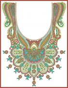 Embroidery Design Pattern screenshot 6